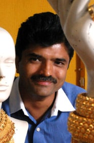 Rajesh Mehta